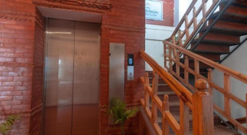Hotel Capital O 697 Swornim Boutique