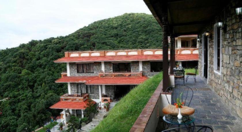 Resort Pataleban Vineyard Kathmandu