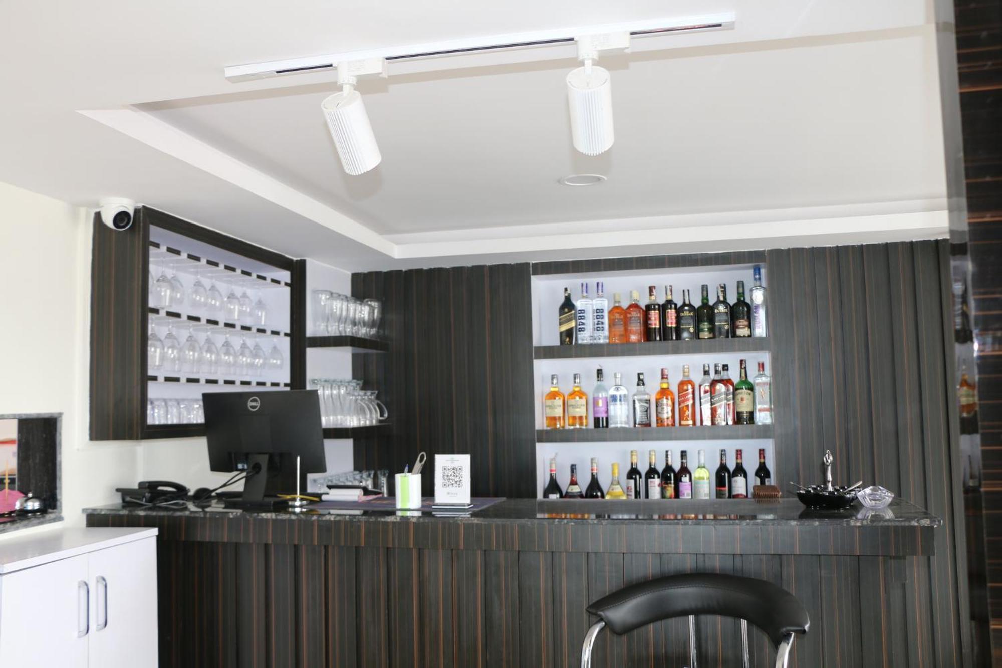Hotel Bharosa Kathmandu