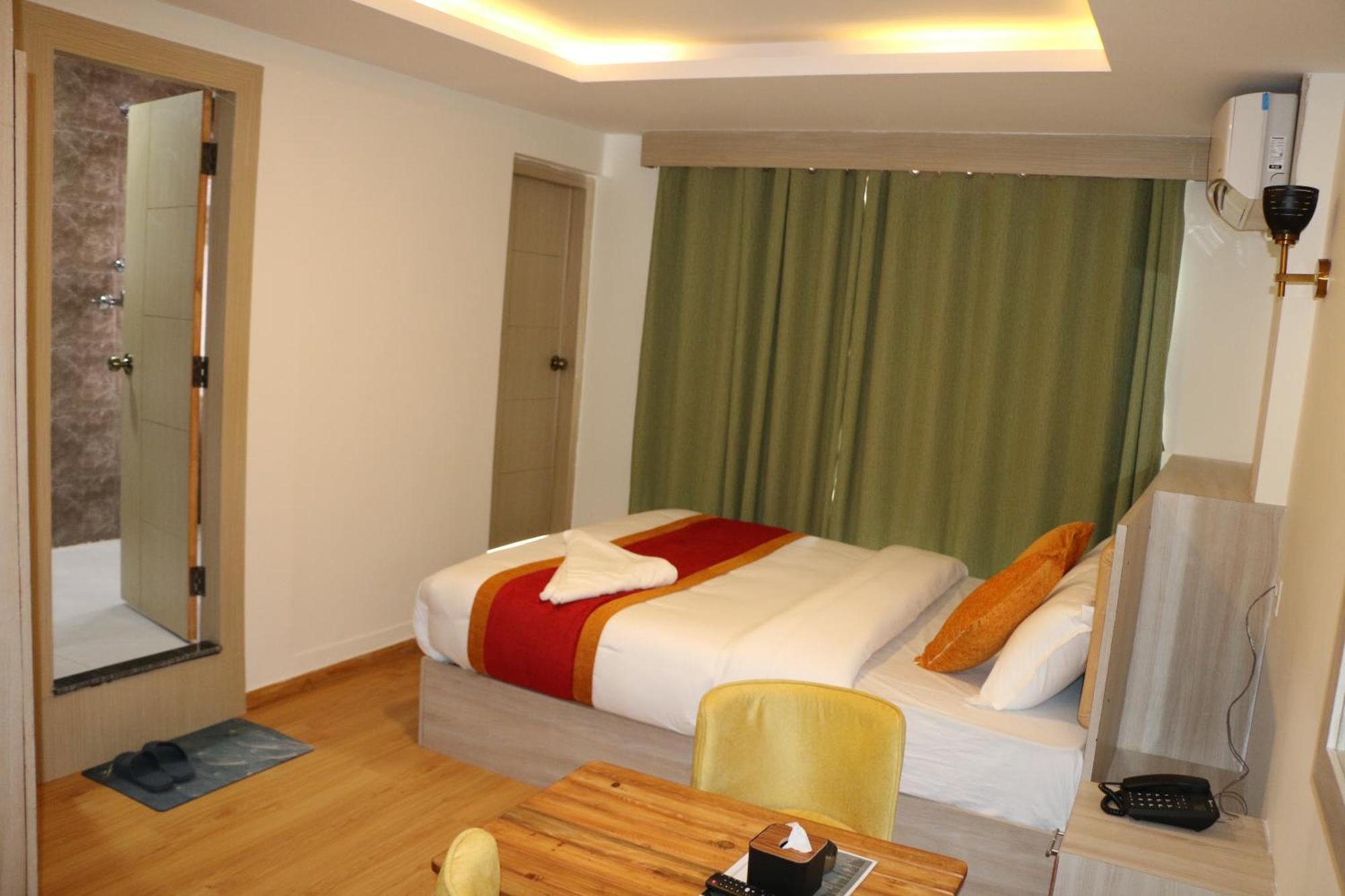 Hotel Bharosa Kathmandu