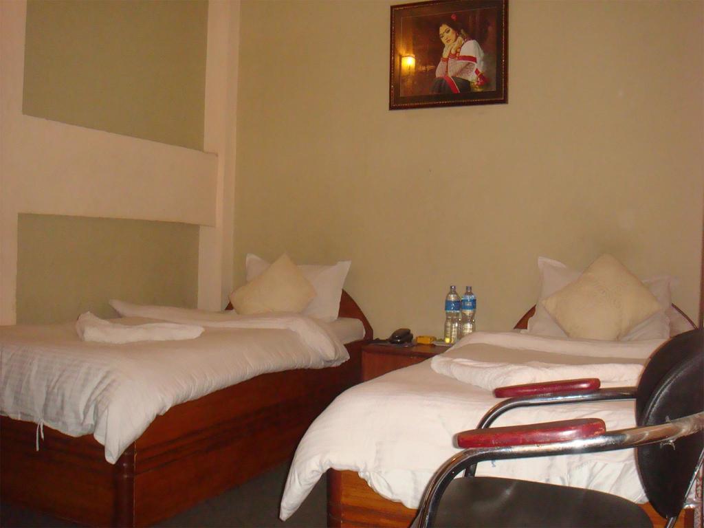Hotel Hana Pvt.ltd *