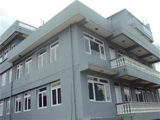 Nandini Hotel Catmandu