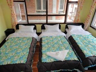 Backpackers Kathmandu