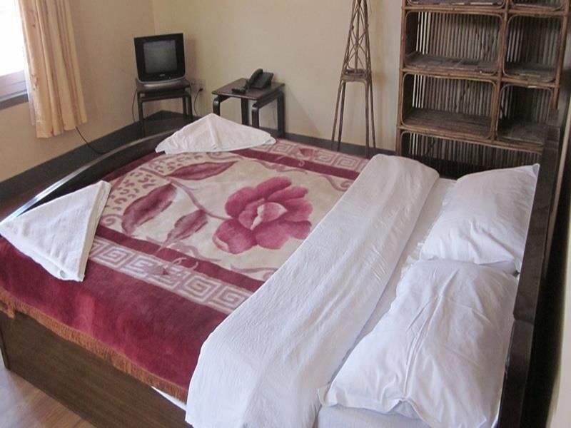 Spot On 625 Melungtse Hotel Kathmandu