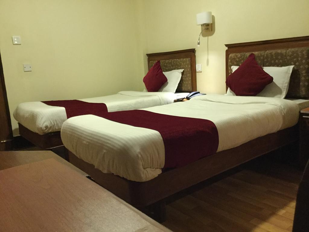 Trekkers 3* Kathmandu