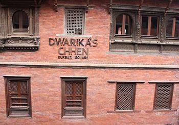 World Heritage And Hotel