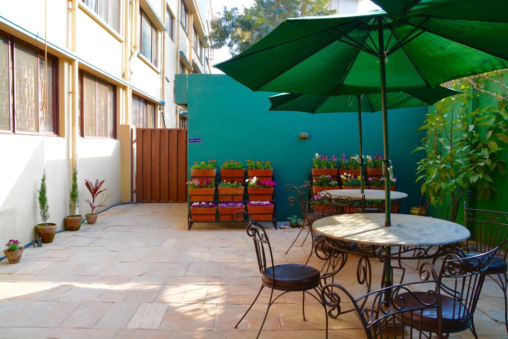 Dondrub Guest house 3*