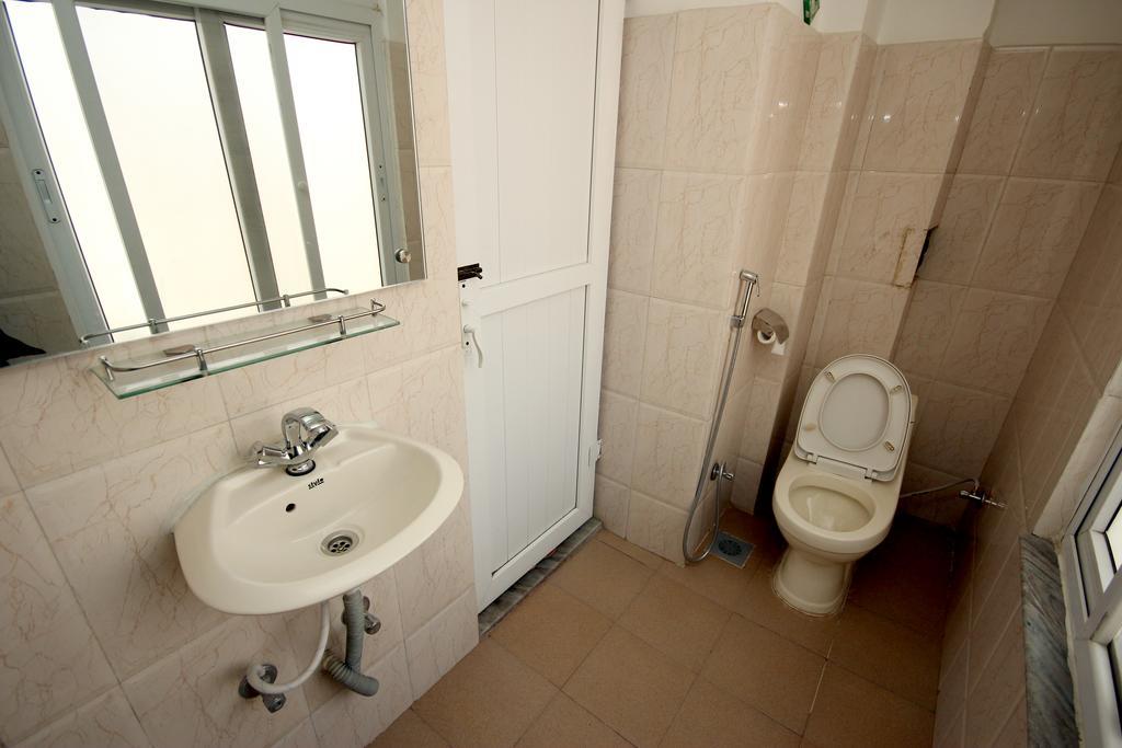 Hotel De Veda Catmandu