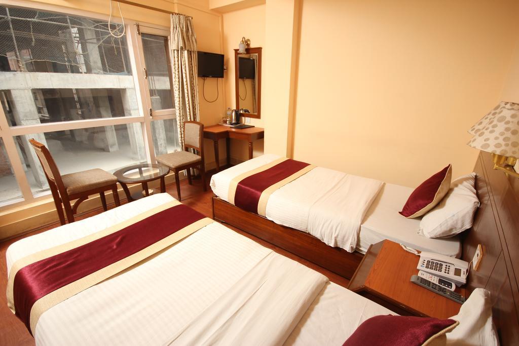Hotel Pilgrims