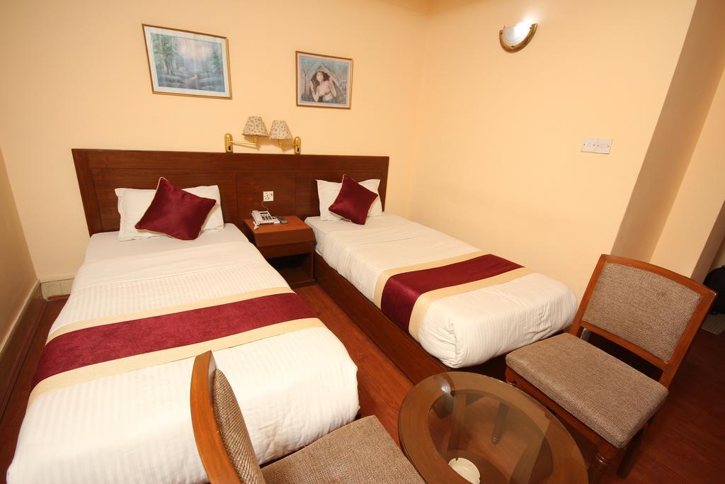 Hotel Pilgrims 3*