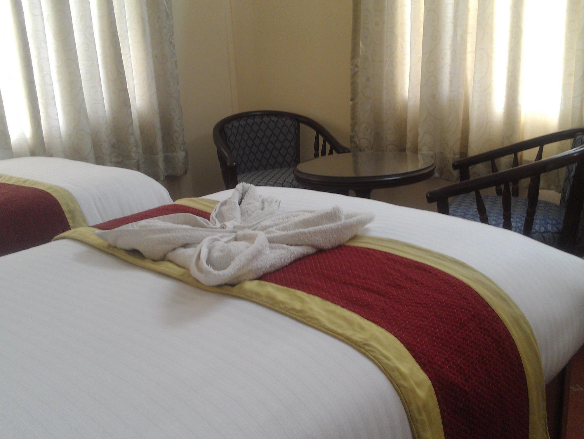 Amar 2* Kathmandu