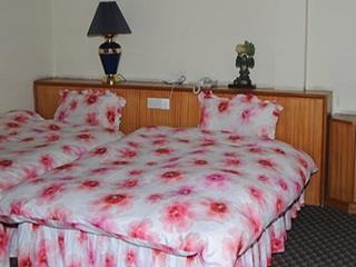 Khumbila Hotel
