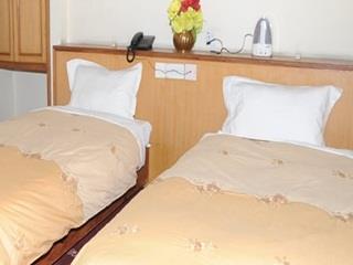 Hotel Khumbila 3*
