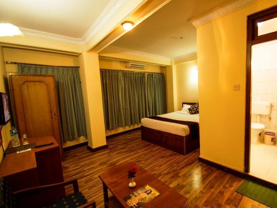 Hotel Lucky Star 3*