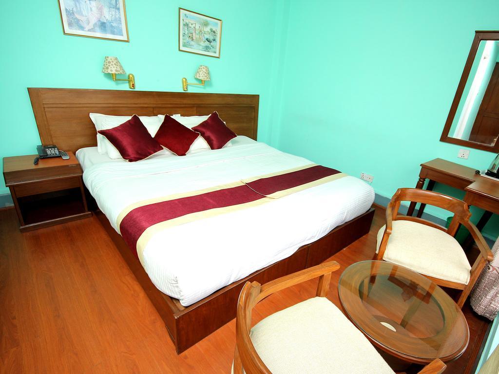 Pilgrims Hotel Kathmandu