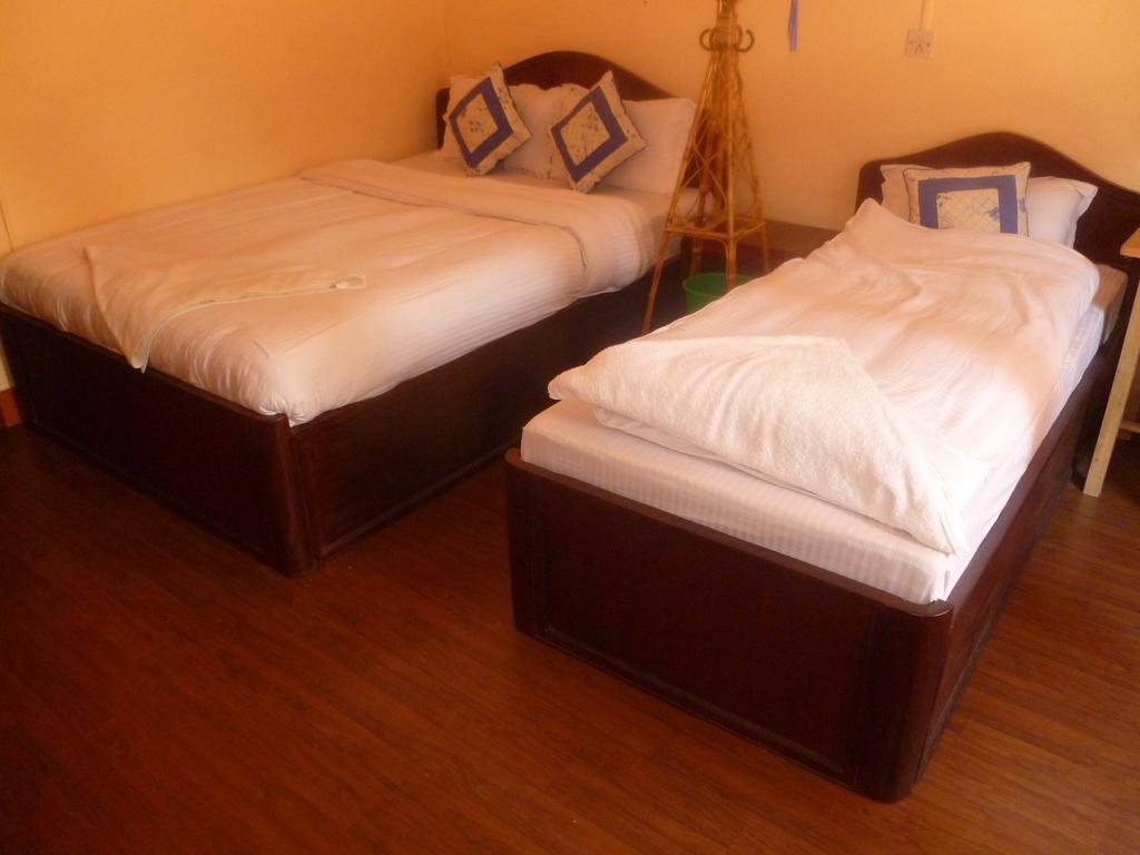Andes House 2* Kathmandu