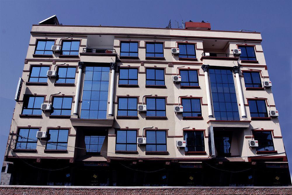 Peak Point Hotel Kathmandu