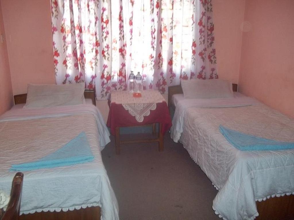 Inn Bright Star Kathmandu