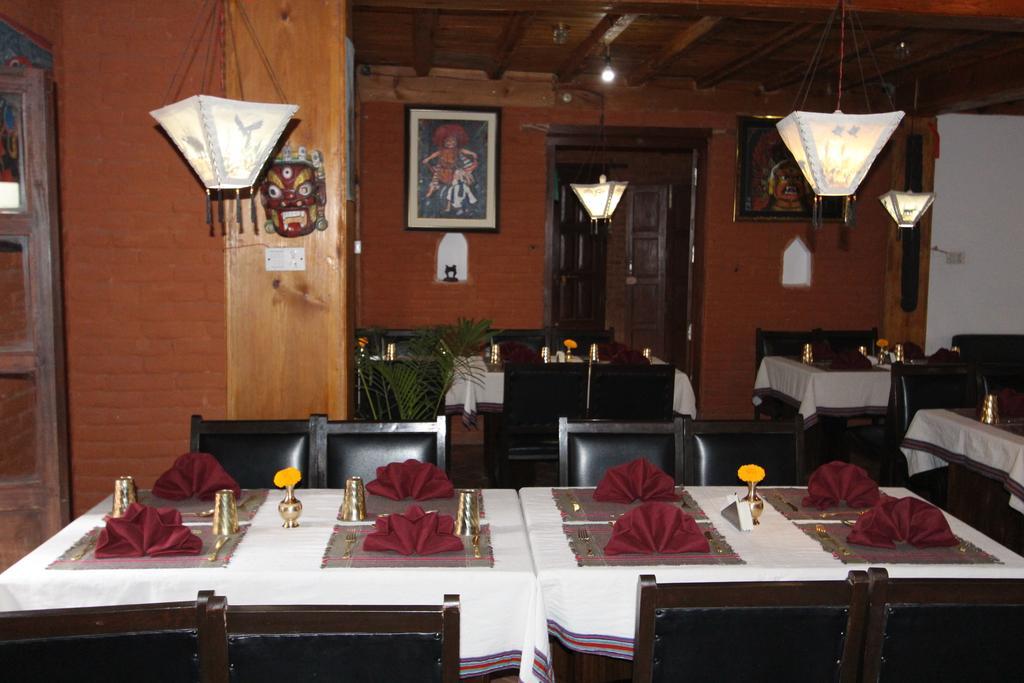 World Heritage And 3* Kathmandu