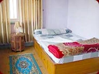 Blue Mountain Bed & Breakfast Kathmandu