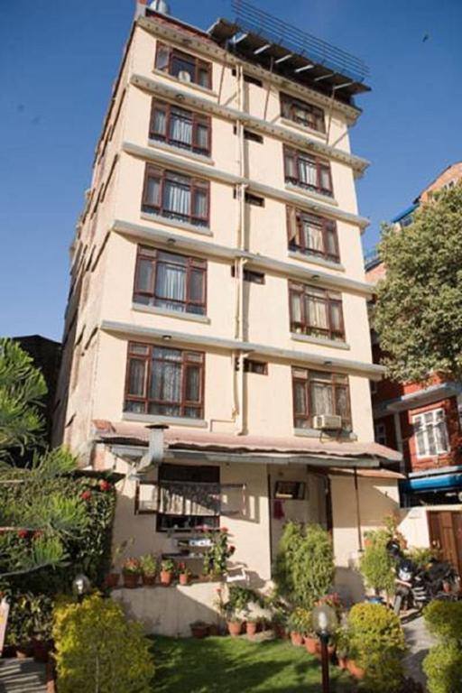 Florid Nepal 2*