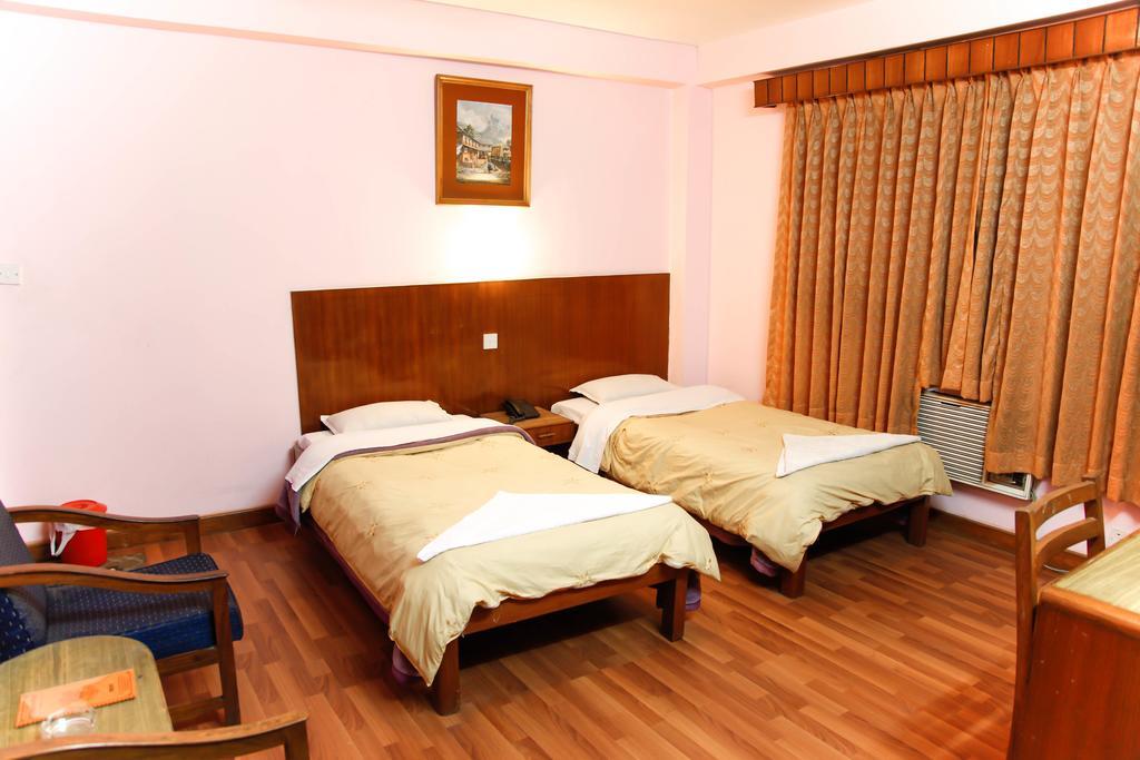 Tasi Dhargey Hotel *