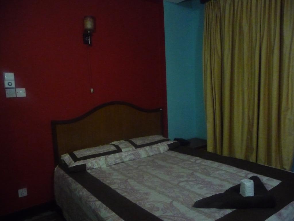 Lai Lai Hotel Kathmandu