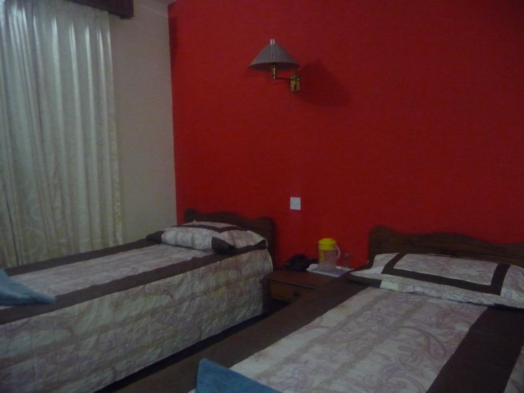 Hotel Lai Lai *