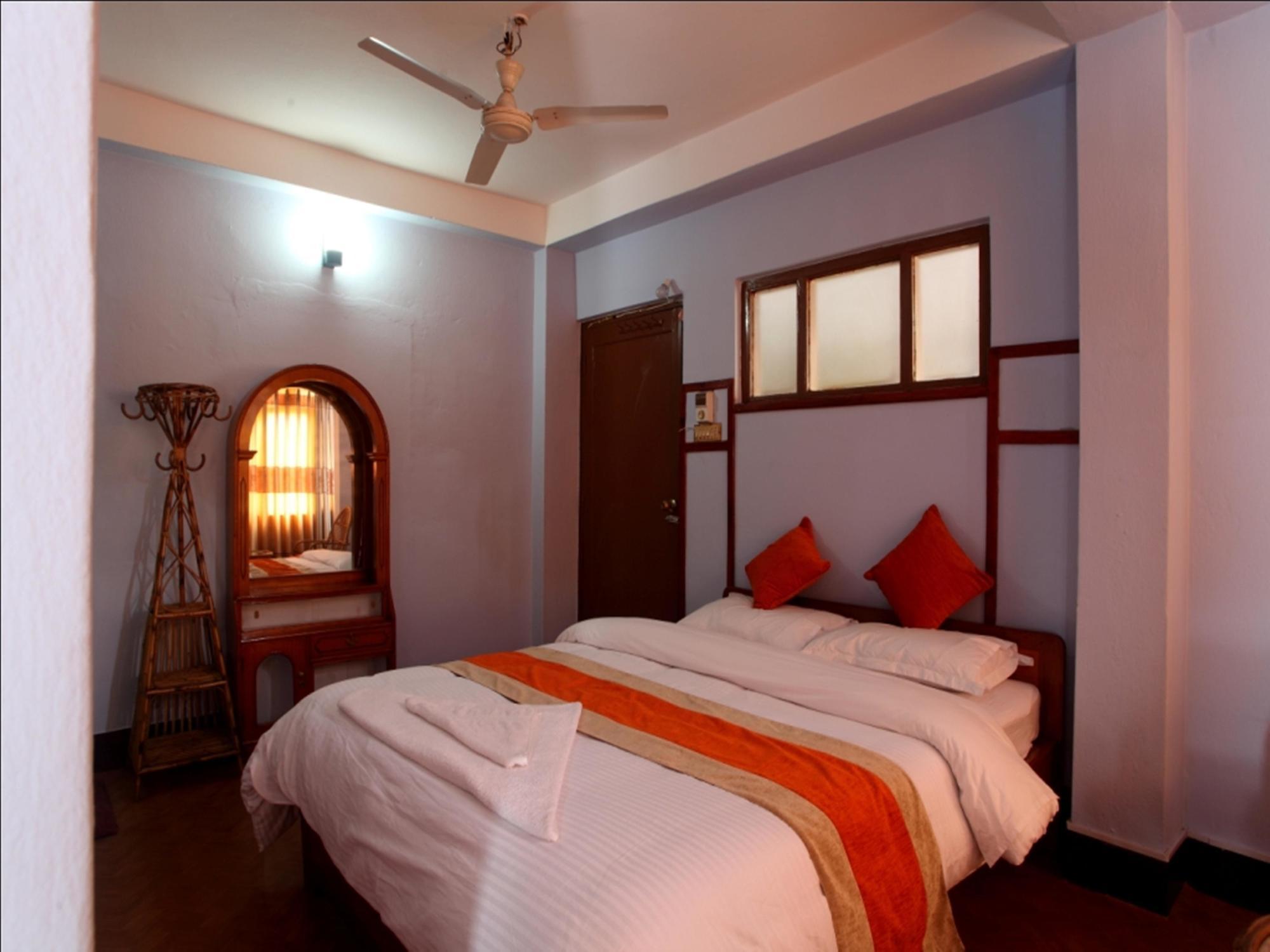 Chill Out Hotel Kathmandu