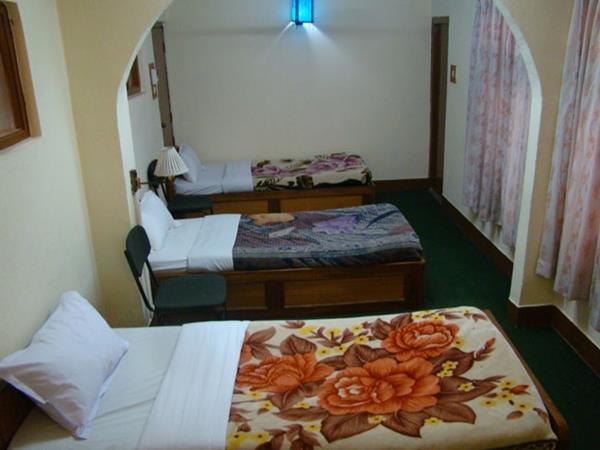 Hotel Chill Out