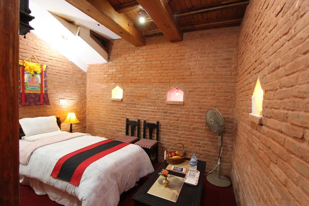Hotel World Heritage And