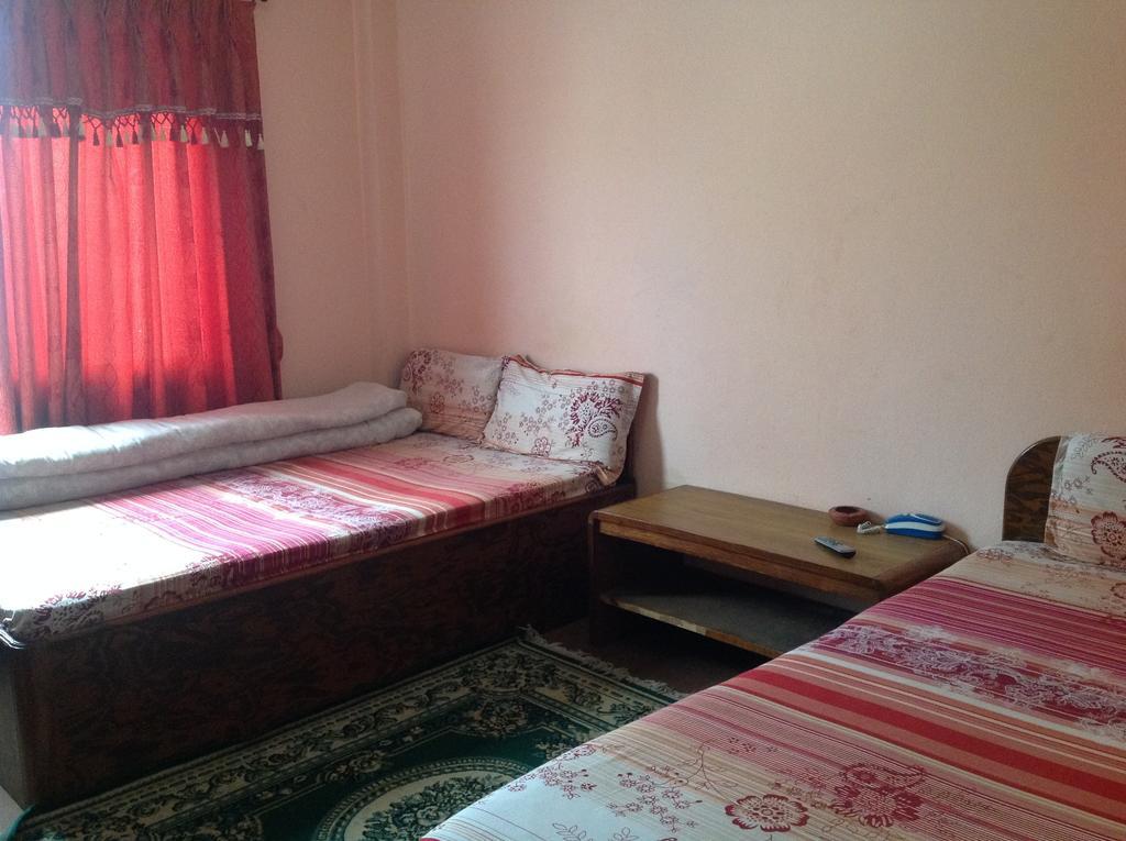 Stargaze Hotel Kathmandu