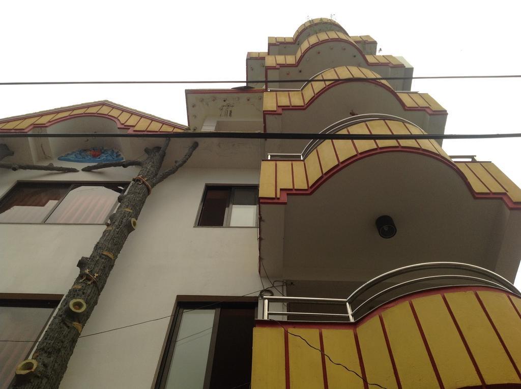 Stargaze Hotel