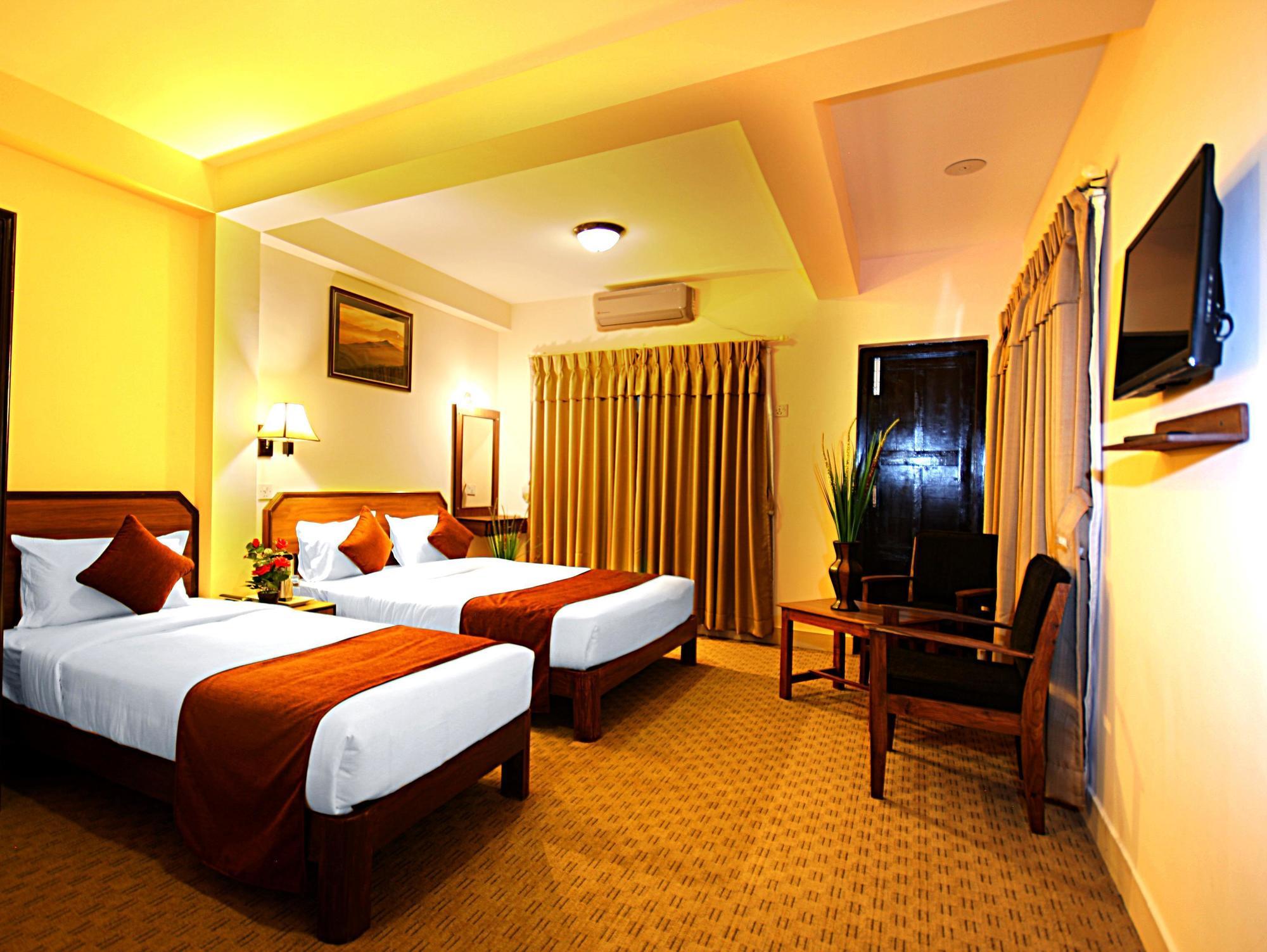 Thamel Grand 3* Kathmandu