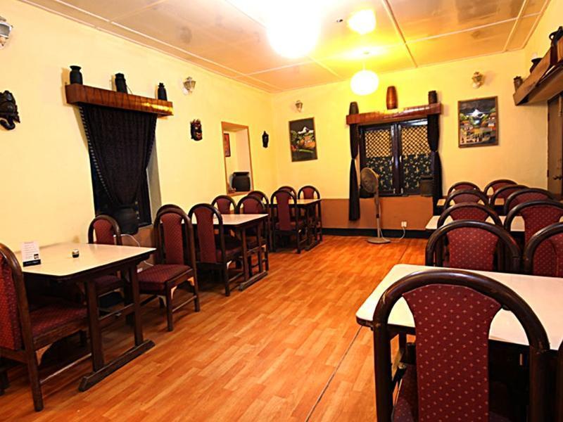 Thamel Grand Hotel Kathmandu