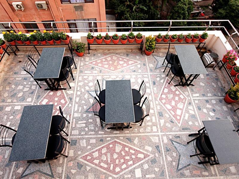 Hotel Thamel Grand 3*