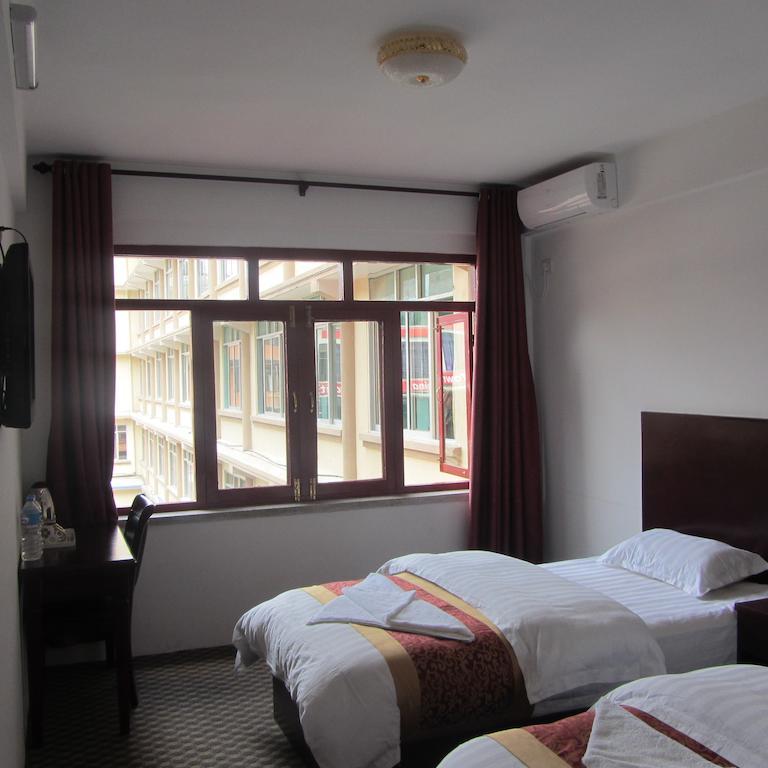 Taishan Hotel
