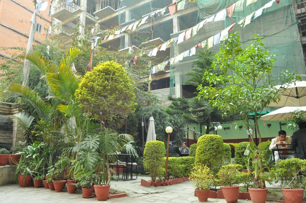 Pensão Florid Nepal 2*