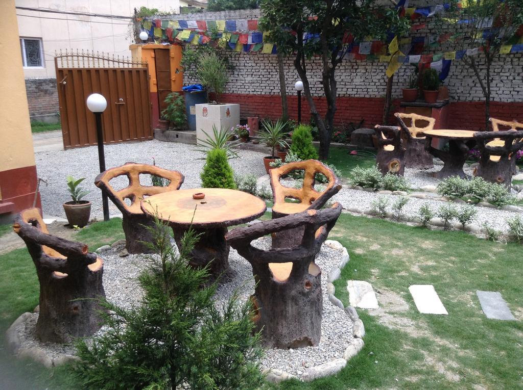 Andes House Kathmandu