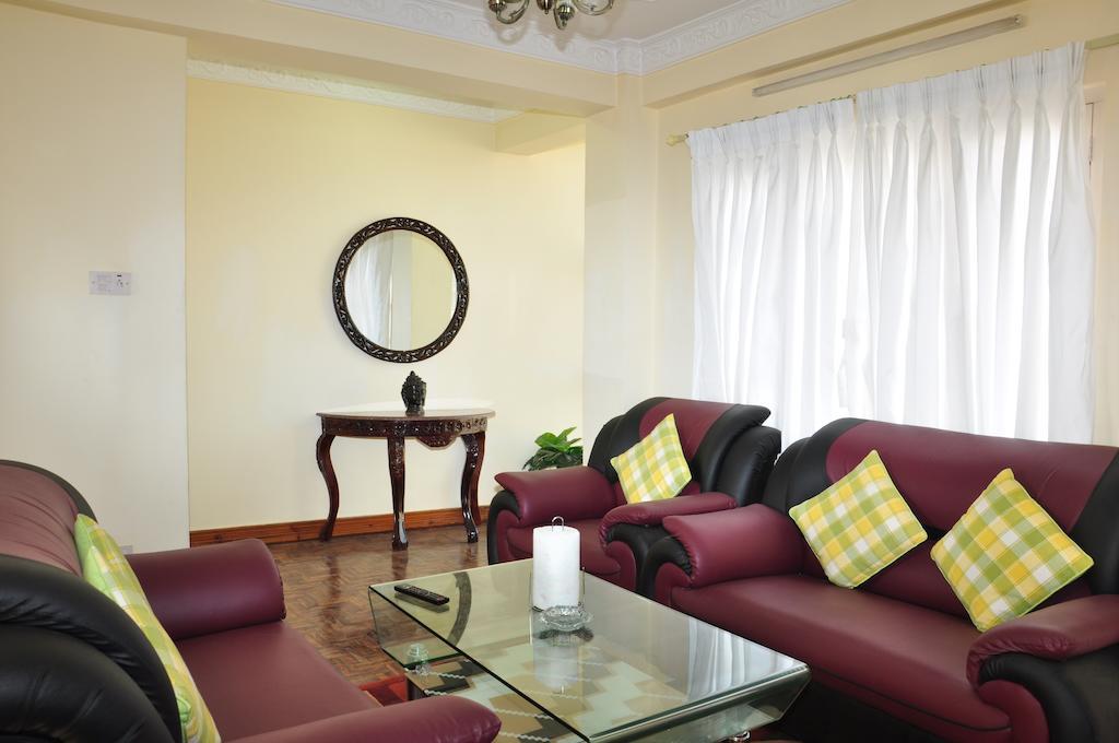 Apartment Bliss Kathmandu