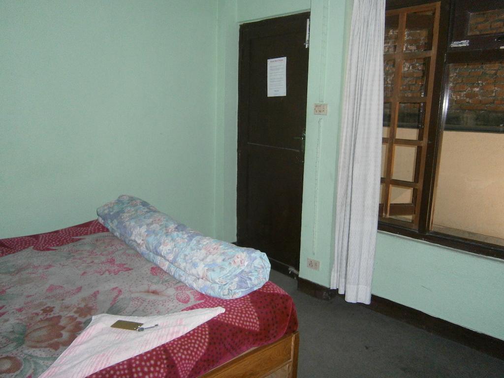 Hostel Red Planet Kathmandu