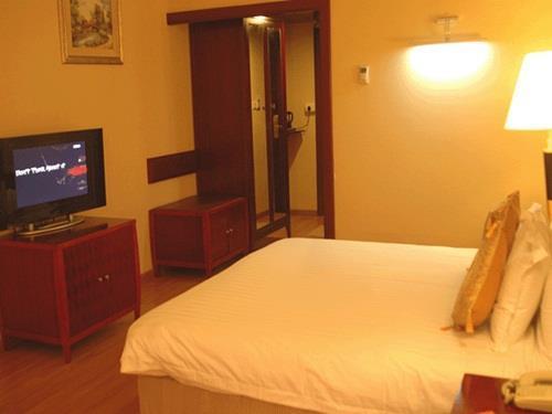 Krishna Palace Kathmandu