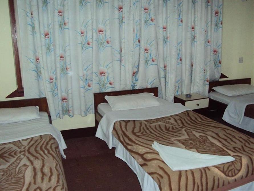 Hotel Nomad 2*