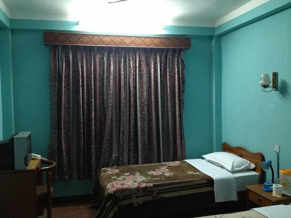 Hotel Lai Lai