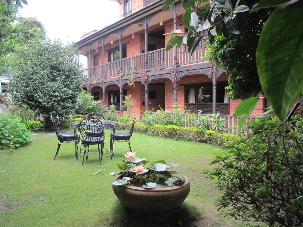 Summerhill House Kathmandu