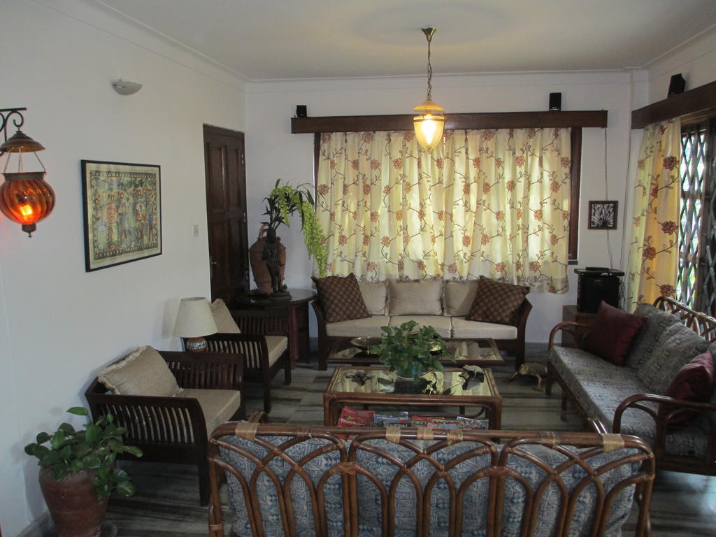 Summerhill House Kathmandu