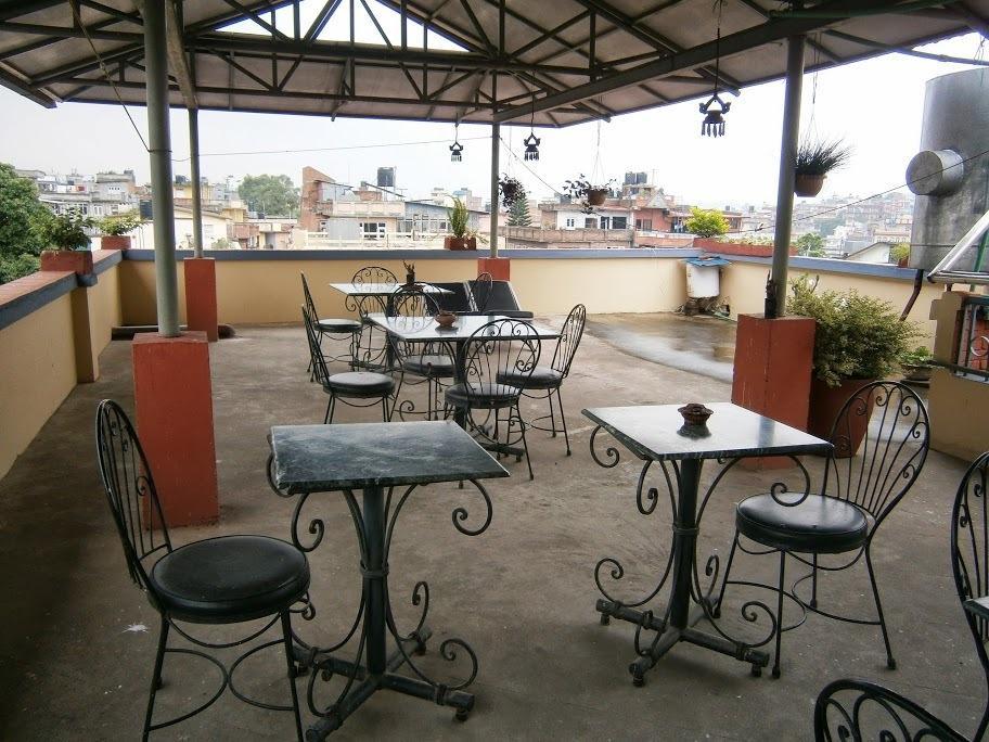 Amar Kathmandu