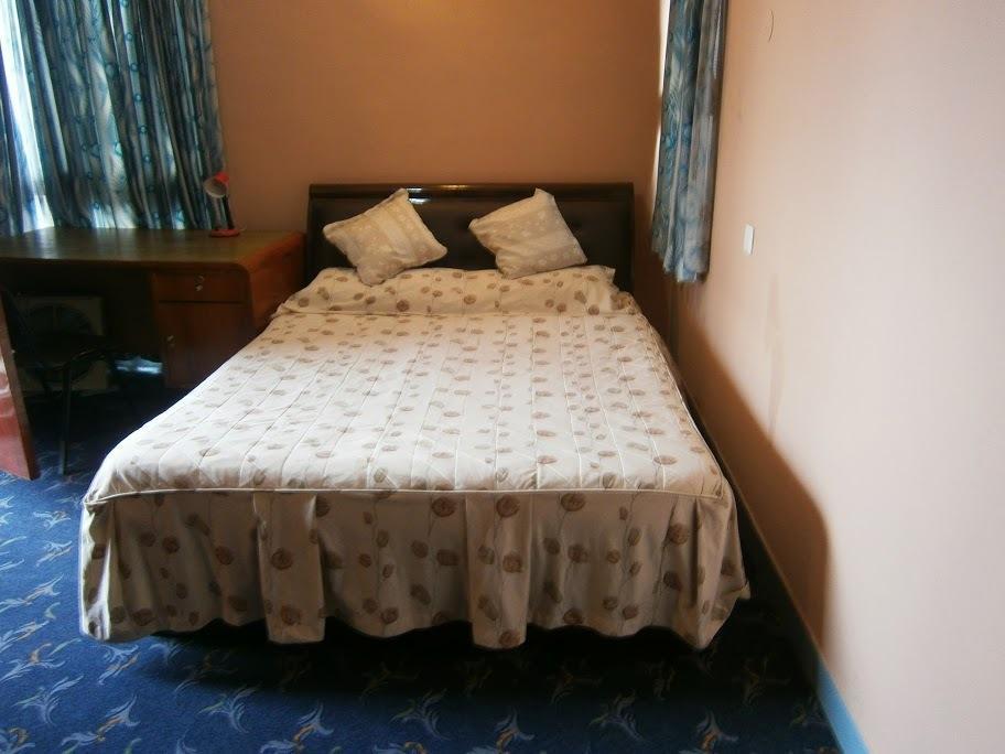 Hotel Amar Kathmandu