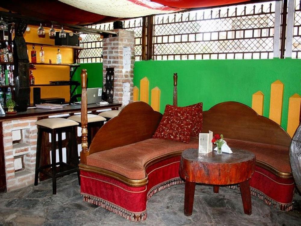 Alobar1000 Kathmandu