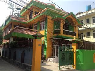 Alobar1000 Kathmandu